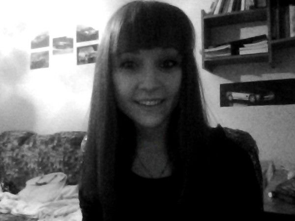 Наташа Ловгач