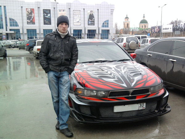 Димка Заболотнев