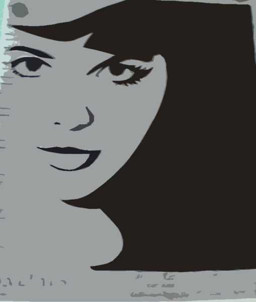 Регина Трунова (Уплисашвили)