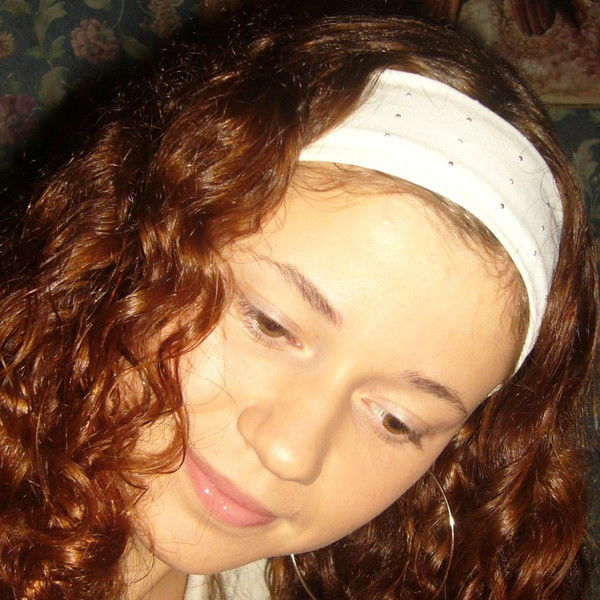 Катя Тюрина