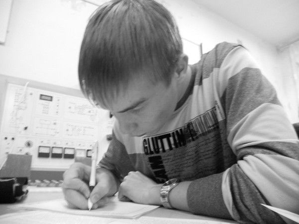 Валера Константинов