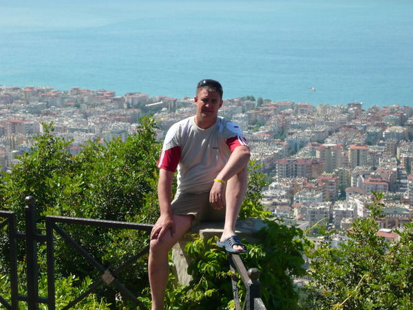 Алексей Войтов