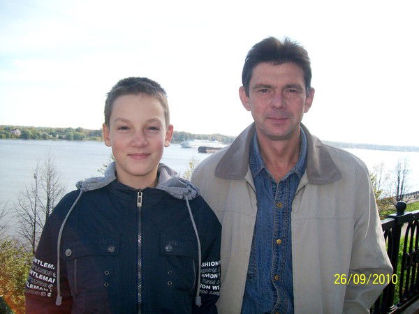 Сергей Мухин