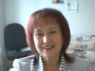 Наталья Носенко