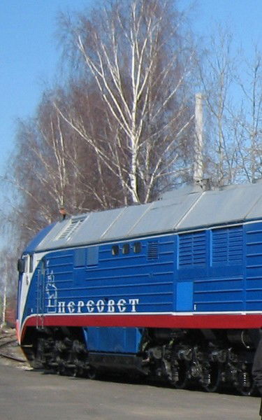 Наталья Герасина