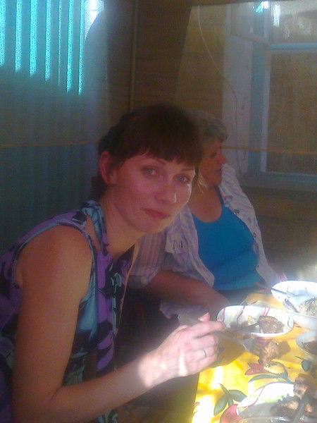 Юлия Зинковская