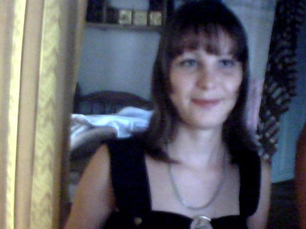 Наталья Литвинова