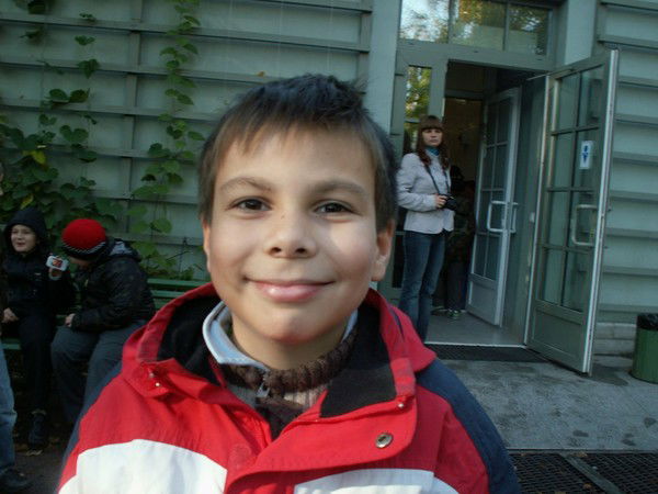 Артём Косолапов