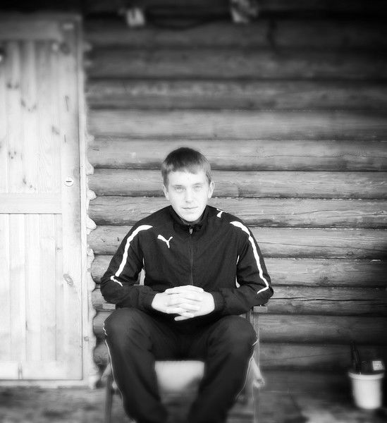 Санёк Демьяненко