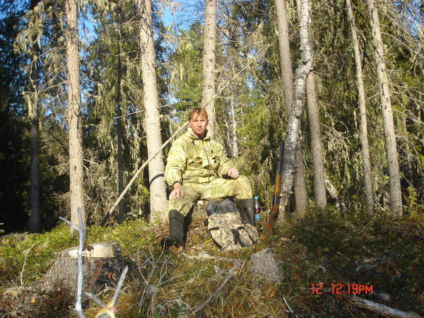 Володя Сохинов