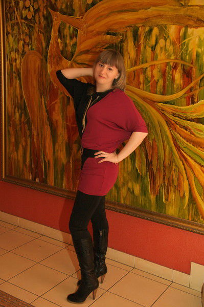 Елена Антонова