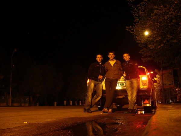 Андрей Юрчук