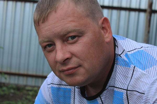 Валерий Захаров