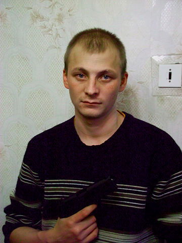 Рафаэль Абдулаев