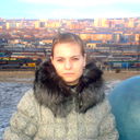 Евгения Неделяева