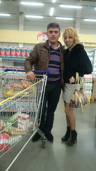 Араик Саргсян