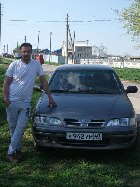 Александр Джуманов