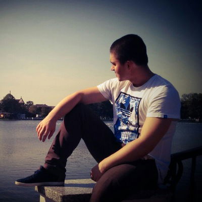 Виктор Салдусов