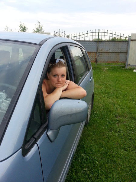 Ольга Медведева