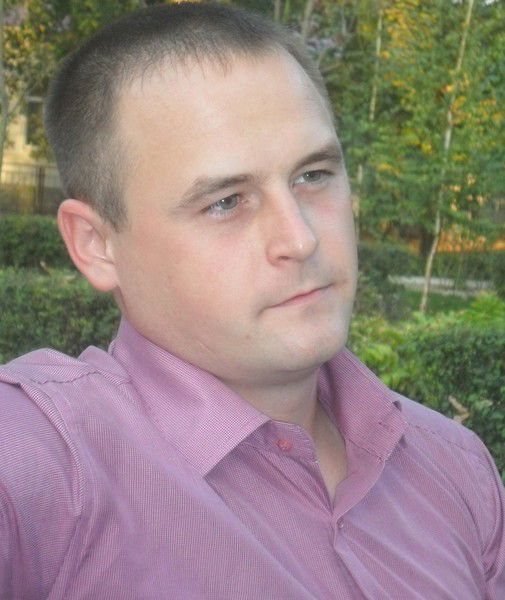 Николай Пилипчук