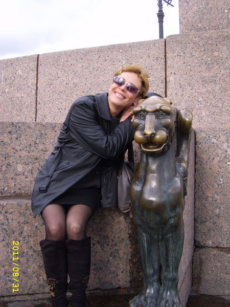 Елена Лосева