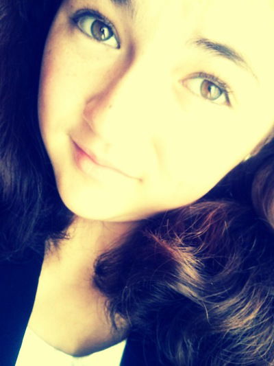 Екатерина Холод