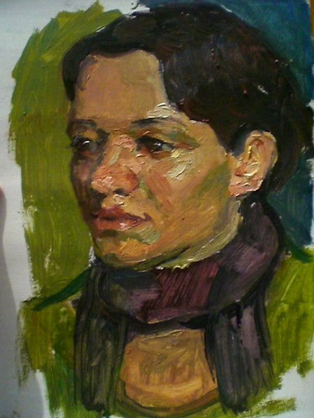 Наталья Бобылева