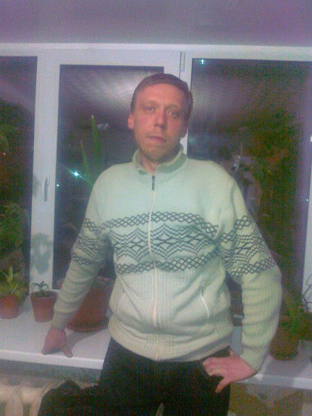 Дмитрий Наумов