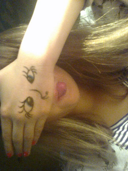 Алёнка Заясь