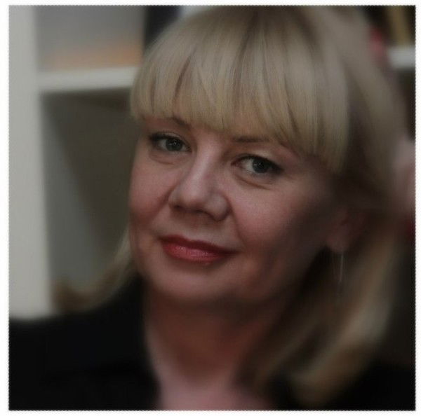 Наталья Ростовцева