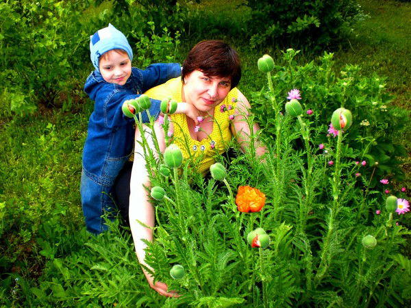 Ольга Плохотникова