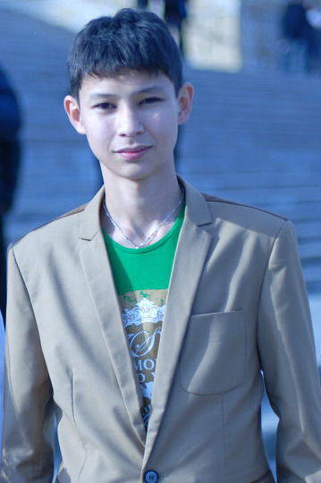 Рустам Ажмагиев