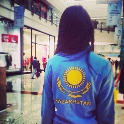 Беглан Кайрат