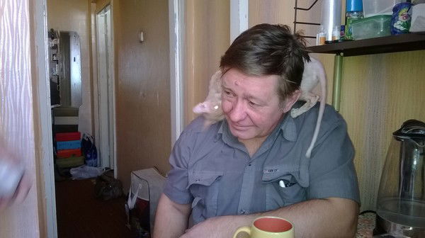 Сергей Чутченко