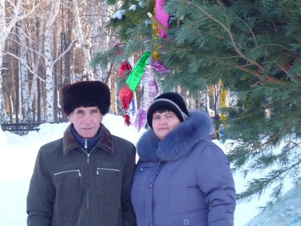 Ольга Модина