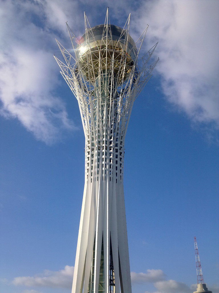 Айгуль Асылова