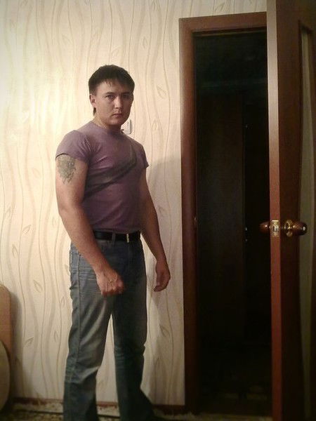 Эдуард Мухамадьяров