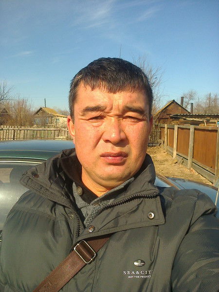 Жанибек Уразаев