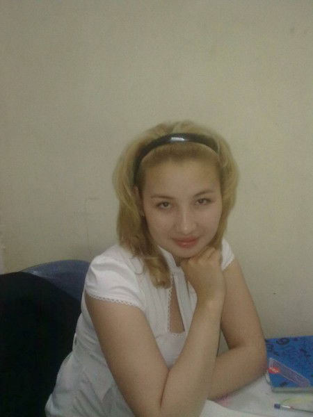 Zhuldiz Жулдыз