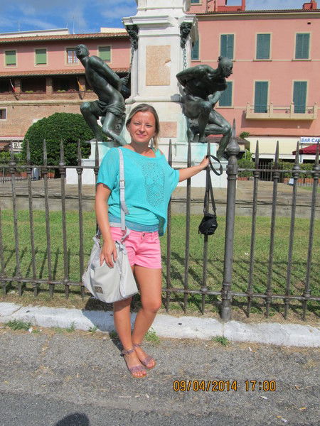 Людмилка Савула