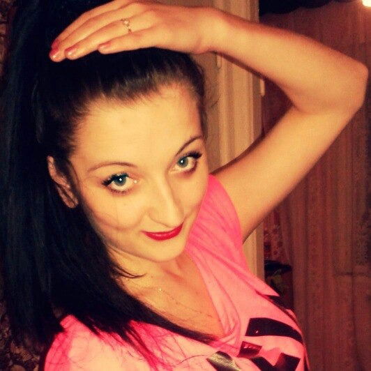 Тася Евстафьева