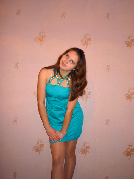 Галина Казачек