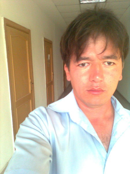 Мурат Исмаилов