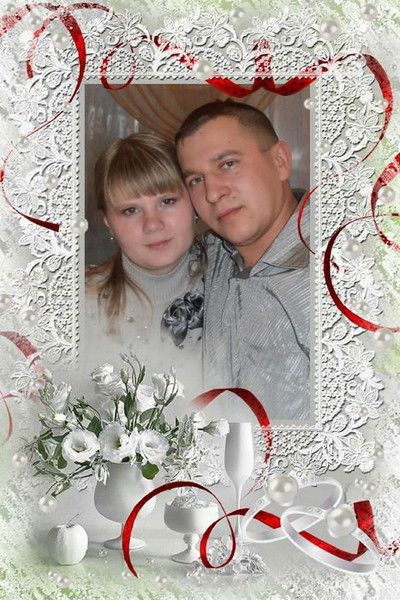 ***дарья*** Войлова