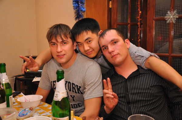 Александр ***