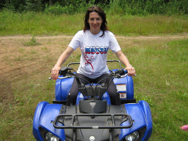 Виктоория Иконникова