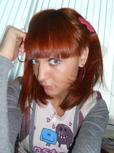 Елизавета Шпаковская