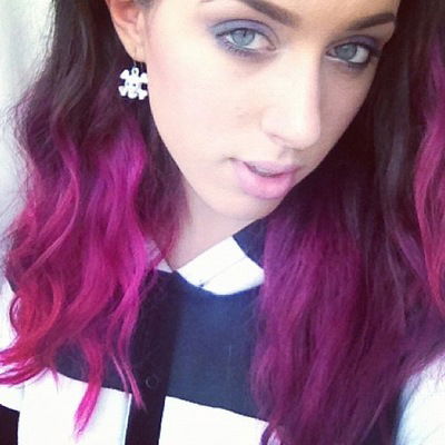 Катя Трофимова