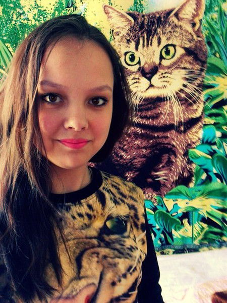 •.?.•°Женечка•.?.•° ?такая Как Есть?