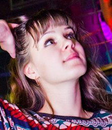 Анастасия Галашина